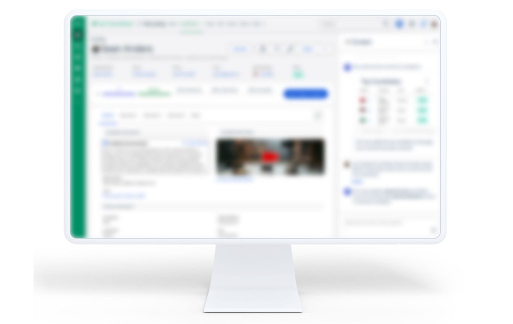 Ai App Dev Blurred Mockup